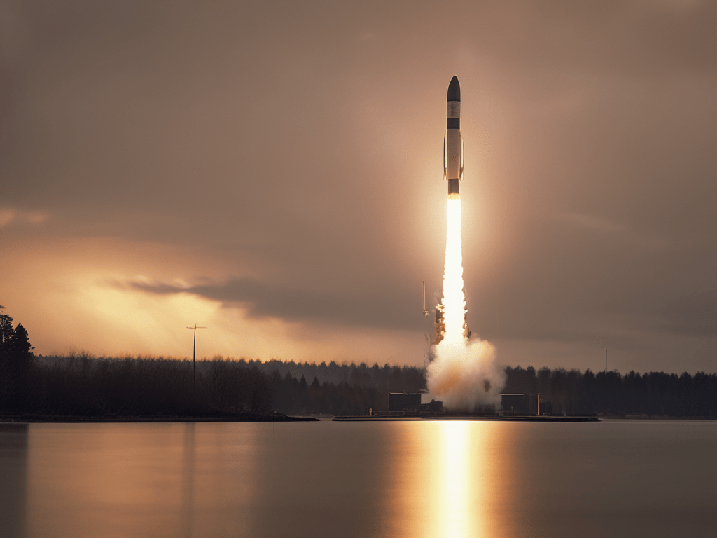 Posible escalada hacia la guerra nuclear: Análisis del ataque de aviones no tripulados ucranianos a la estación de radar de&nbsp;Armavir