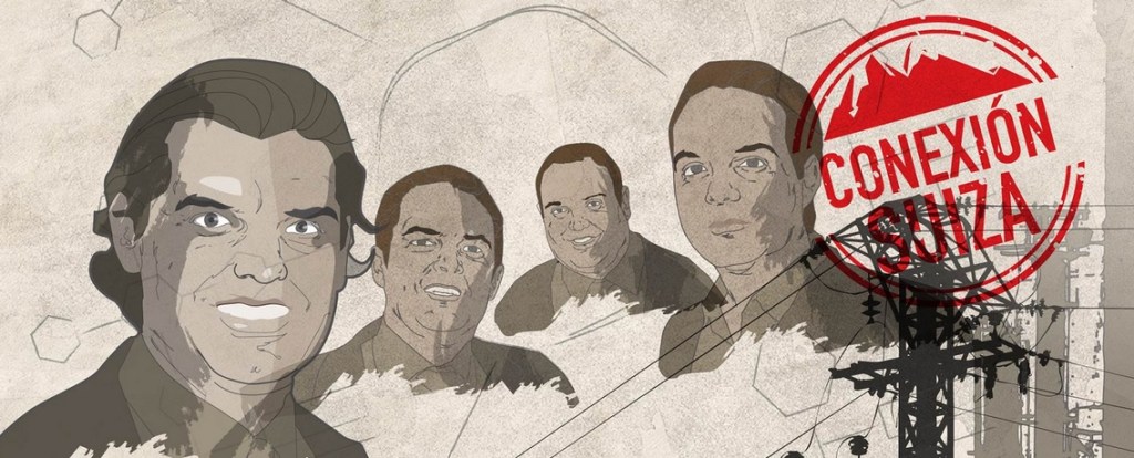 El dinero de la crisis eléctrica venezolana fue escondido y lavado en&nbsp;Suiza