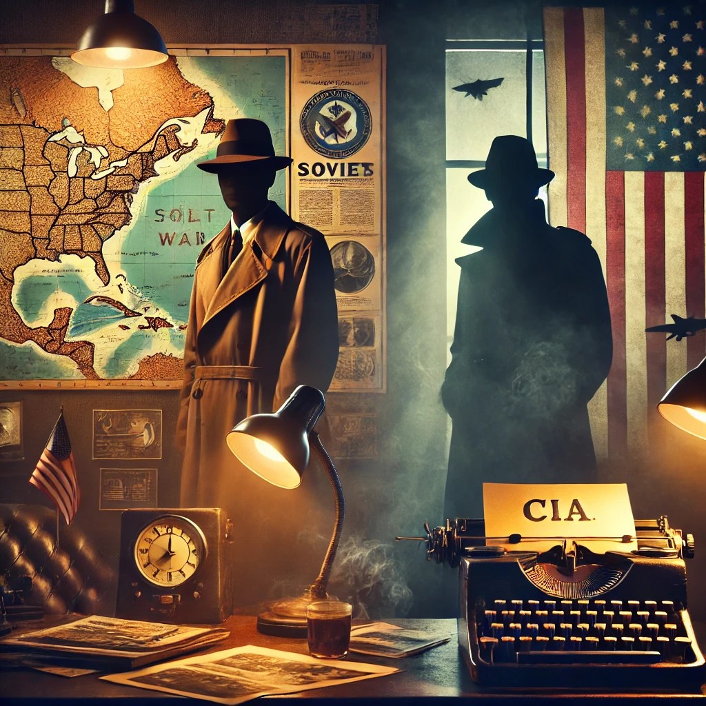 Censura en Estados Unidos: Alerta del Embajador de&nbsp;Rusia