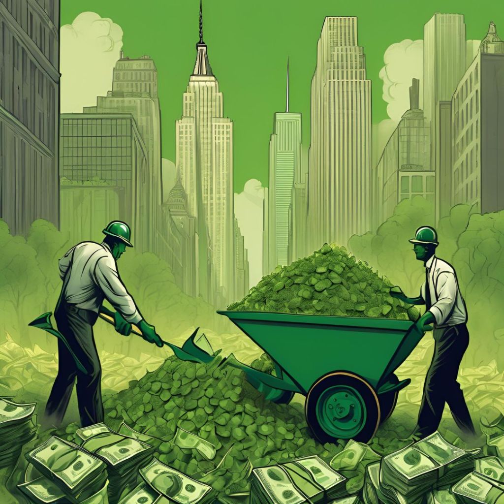 Del Agrarismo al Transhumanismo: La Larga Marcha hacia la&nbsp;Distopía