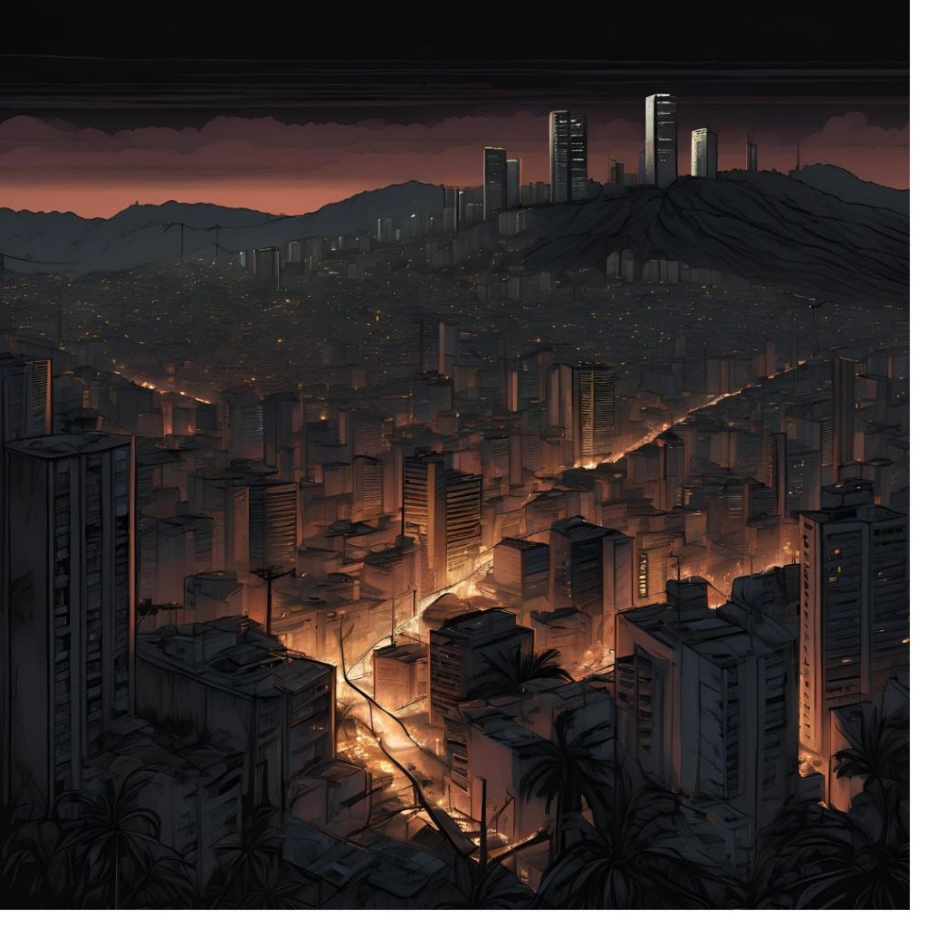 Crisis Energética en Venezuela: Causas del Reciente Apagón de&nbsp;2024