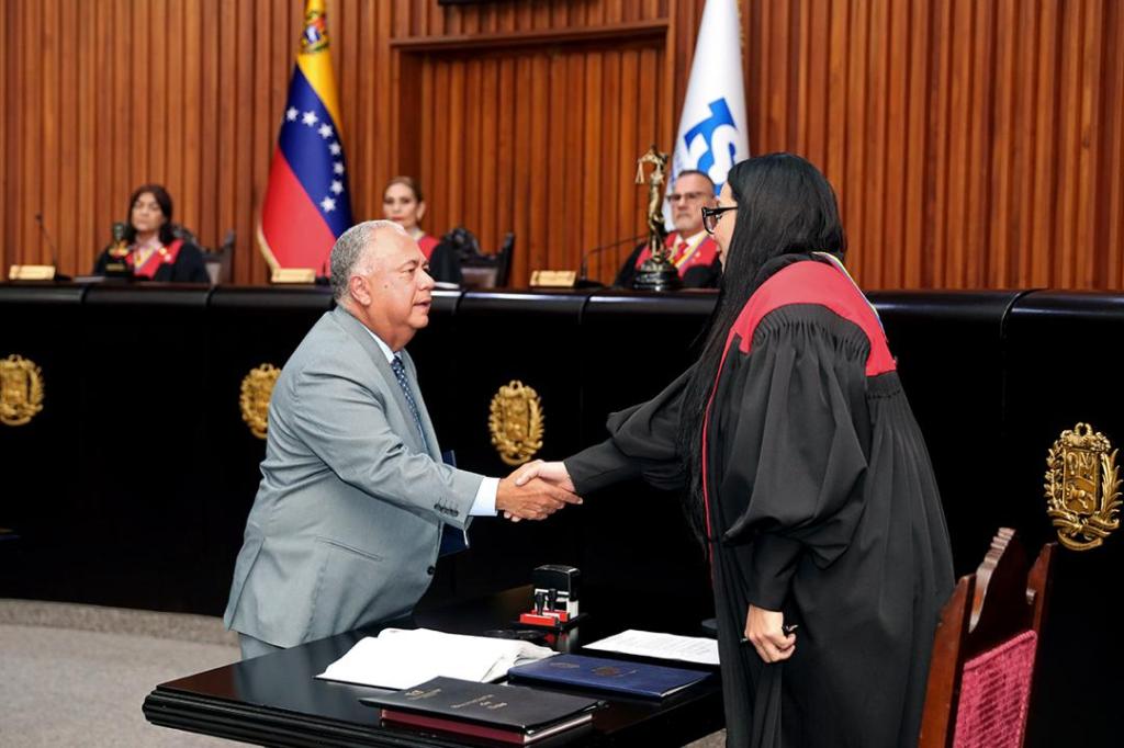 Veredicto del TSJ confirma reelección de Nicolás Maduro el pasado&nbsp;28-J