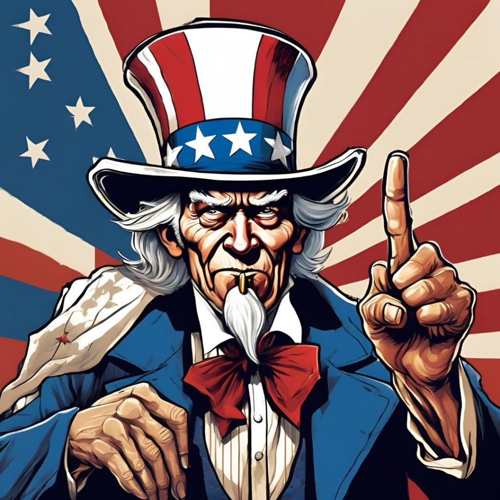 Gobierno de Biden impone extensas sanciones económicas a empresas chinas y&nbsp;rusas