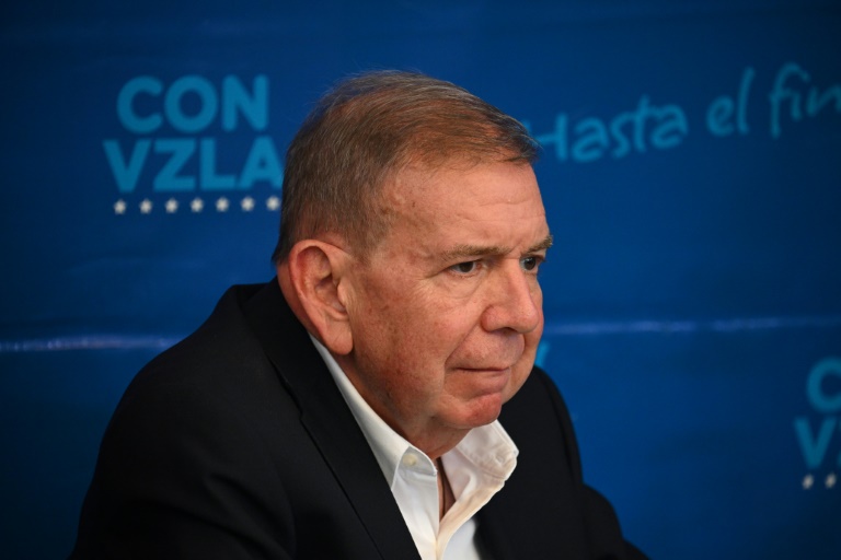 Ministerio Público emite orden de aprehensión contra Edmundo González&nbsp;Urrutia