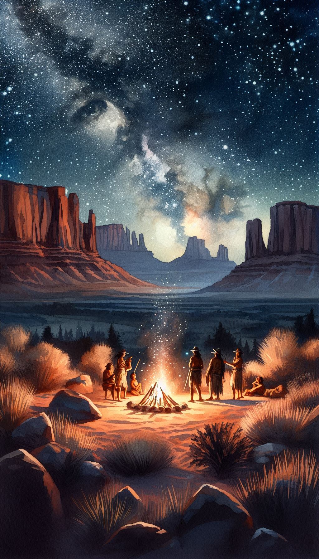 Explorando el Microcosmos y Macrocosmos en&nbsp;Steiner