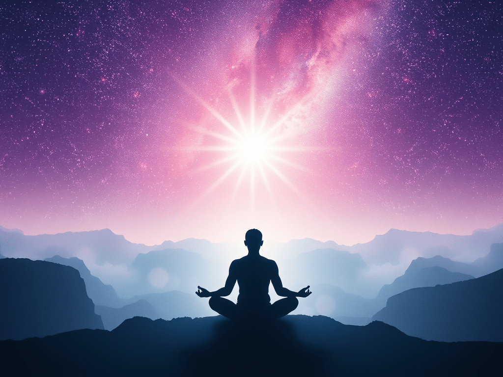 Ciencia Espiritual: Intersección entre Ciencia y&nbsp;Esoterismo