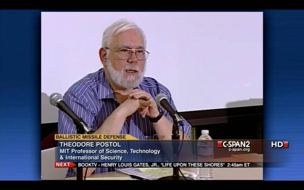 Estados Unidos se está preparando para lanzar un ataque nuclear «preventivo» devastador contra Rusia y&nbsp;China