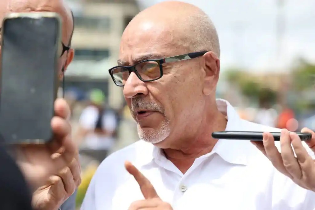 Destitución de Rectores del CNE: Una Necesidad&nbsp;Urgente