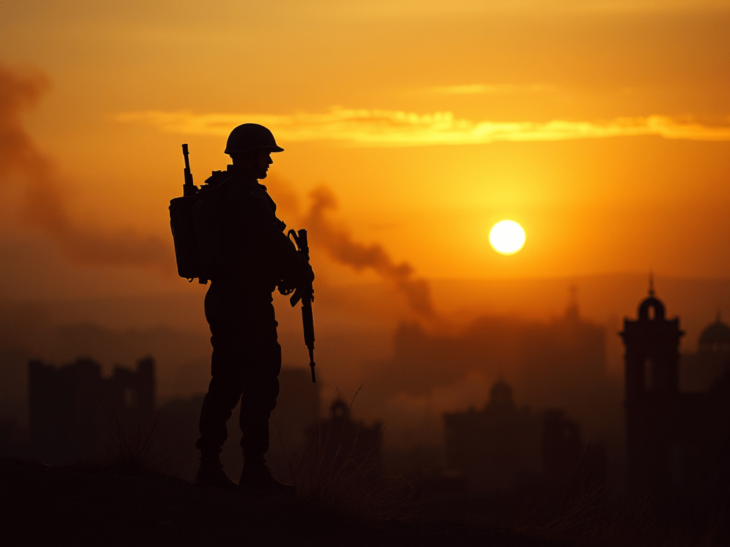 Hezbolá, Irán e Israel: Claves de un Conflicto&nbsp;Regional